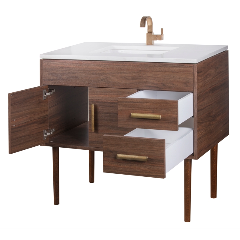 Cutler Kitchen and Bath Garland 36