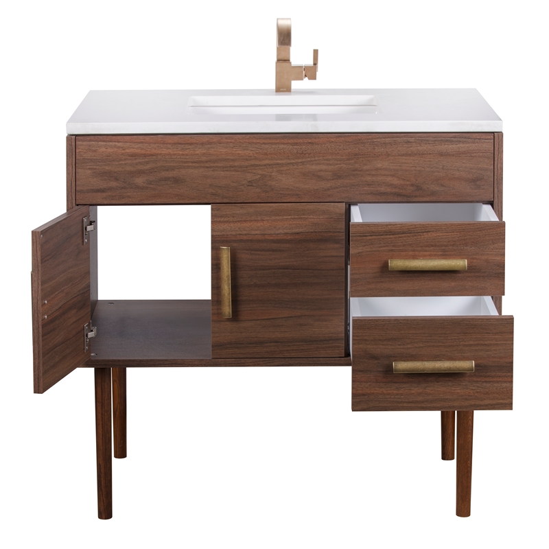 Cutler Kitchen and Bath Garland 36
