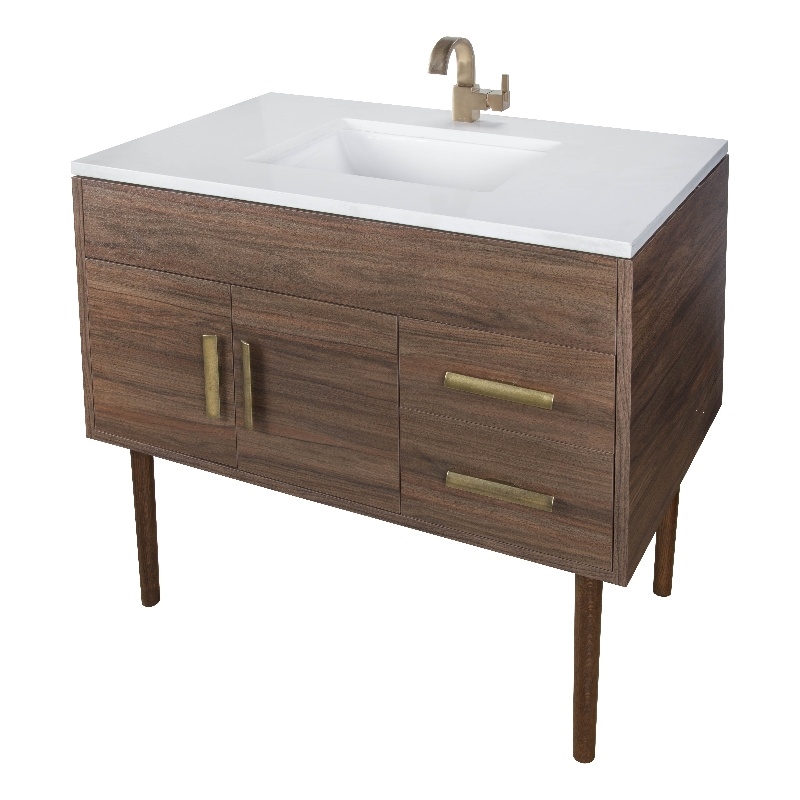 Cutler Kitchen and Bath Garland 36