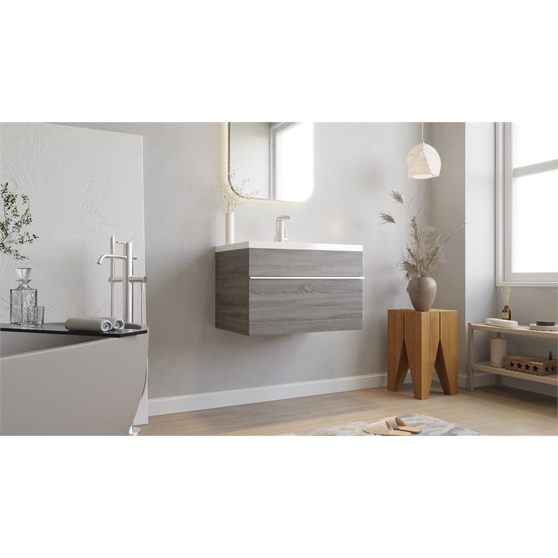Cutler Kitchen and Bath Trough 24