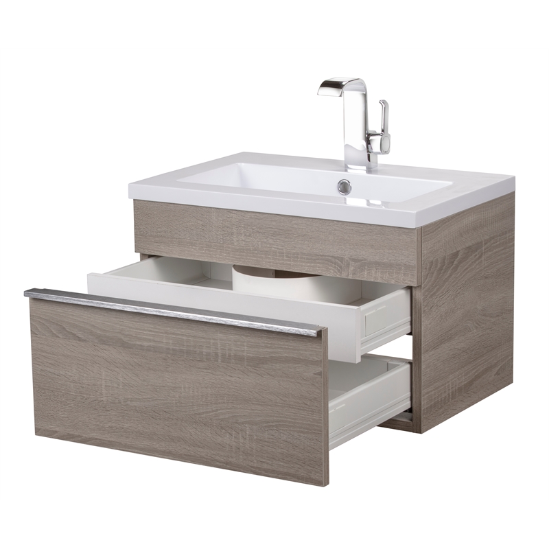 Cutler Kitchen and Bath Trough 24