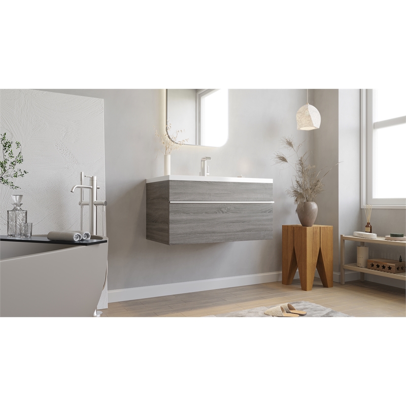 Cutler Kitchen and Bath Trough 30