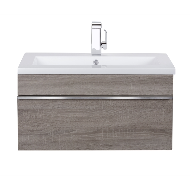 Cutler Kitchen and Bath Trough 30