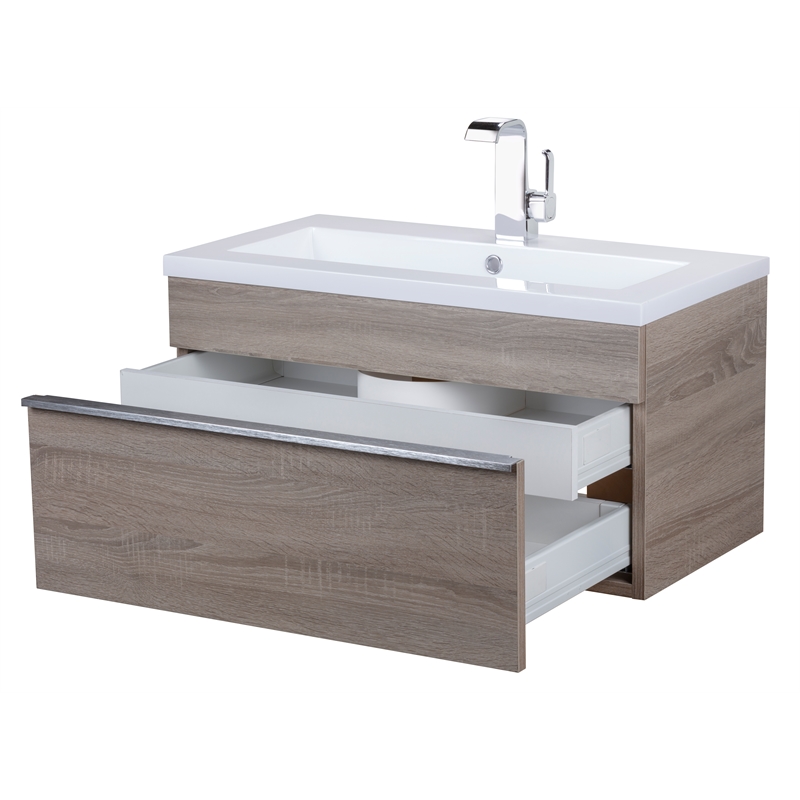 Cutler Kitchen and Bath Trough 30
