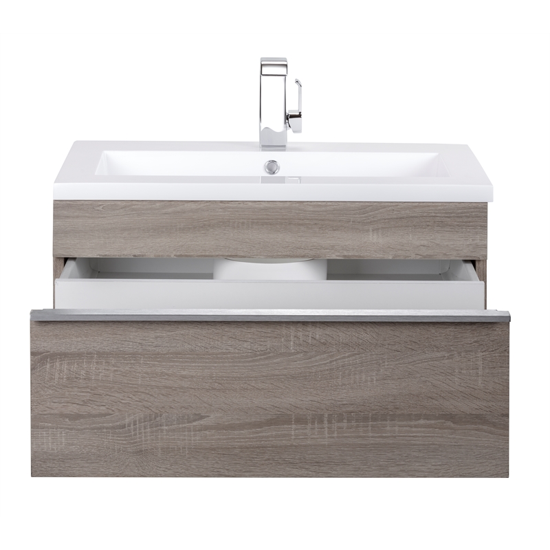 Cutler Kitchen and Bath Trough 30