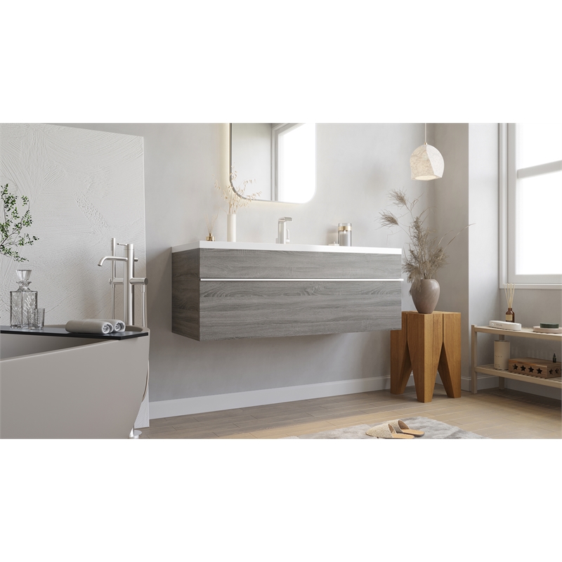 Cutler Kitchen and Bath Trough 42