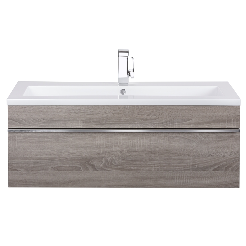 Cutler Kitchen and Bath Trough 42