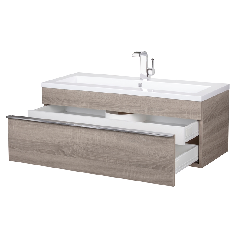 Cutler Kitchen and Bath Trough 42