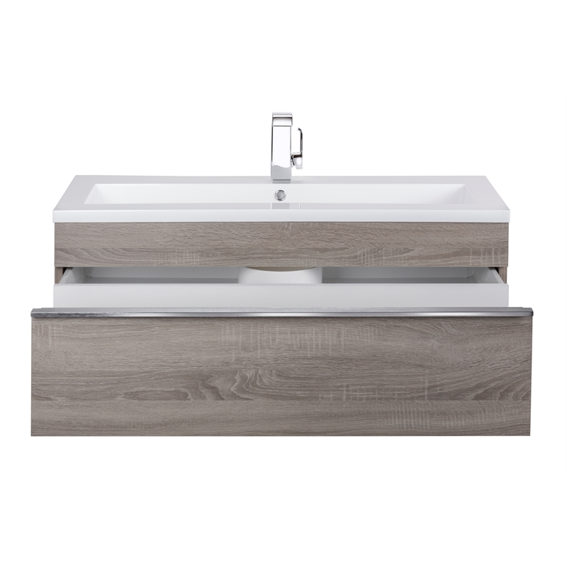 Cutler Kitchen and Bath Trough 42