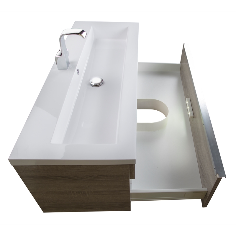 Cutler Kitchen and Bath Trough 42