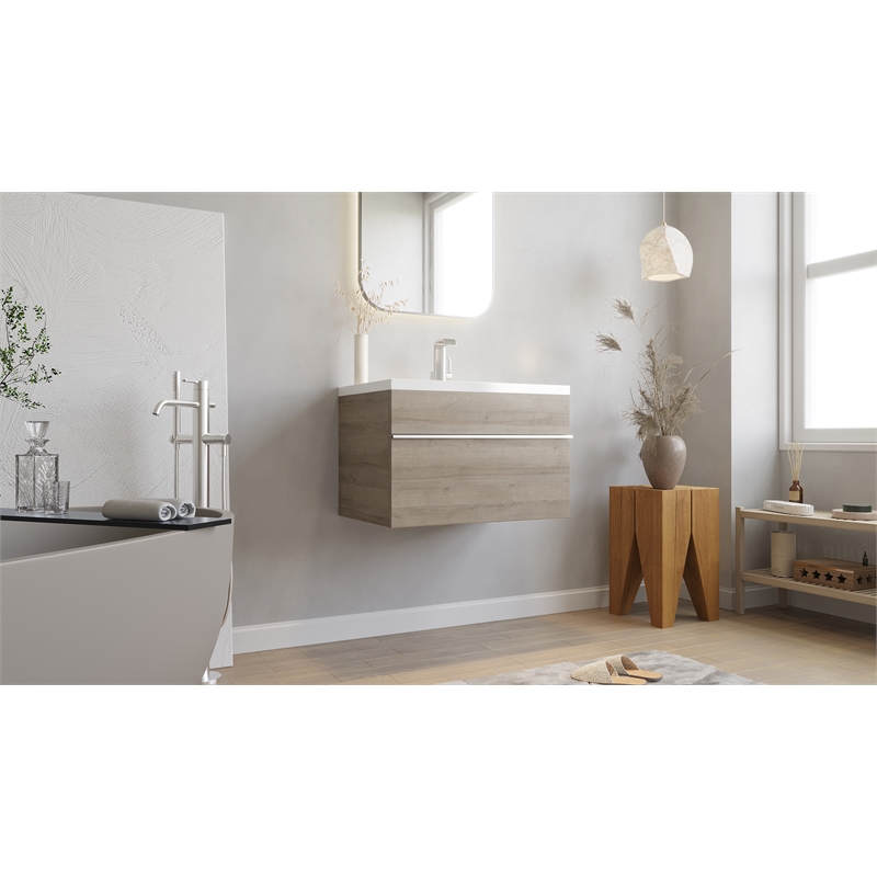 Cutler Kitchen and Bath Trough 24