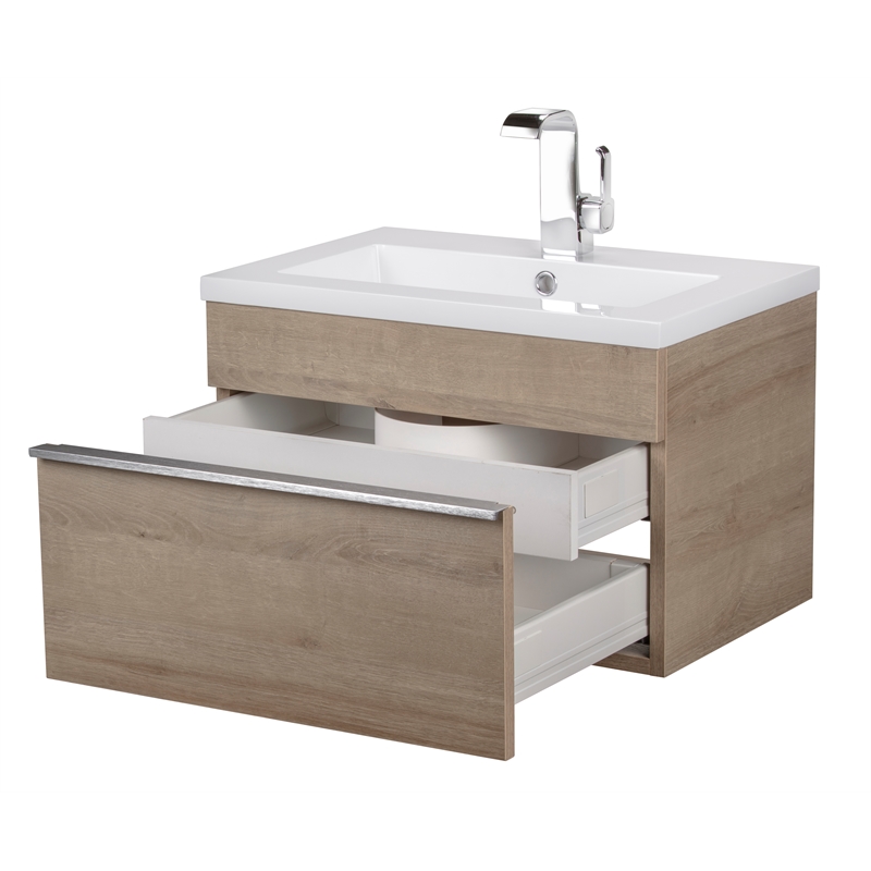 Cutler Kitchen and Bath Trough 24