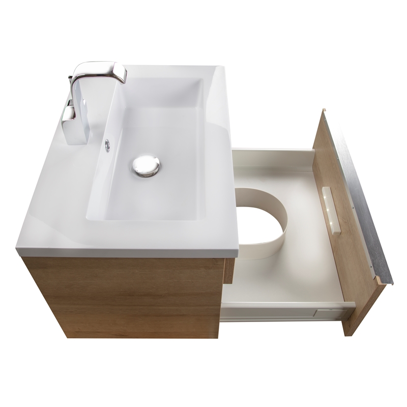 Cutler Kitchen and Bath Trough 24