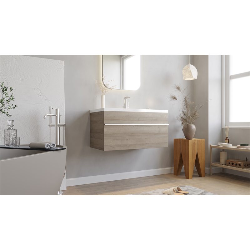 Cutler Kitchen and Bath Trough 30