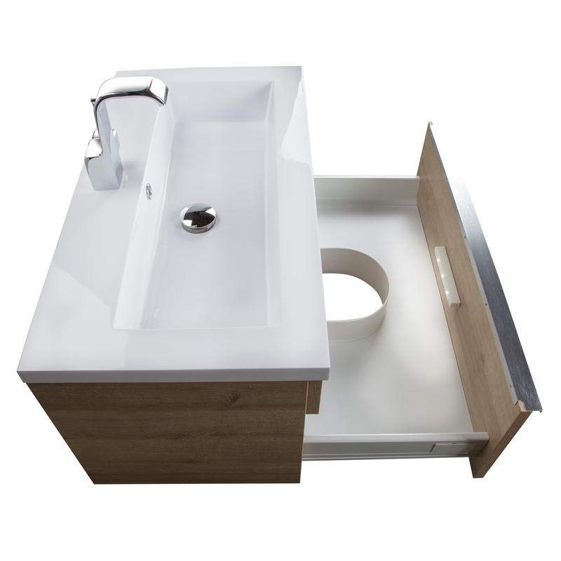 Cutler Kitchen and Bath Trough 30
