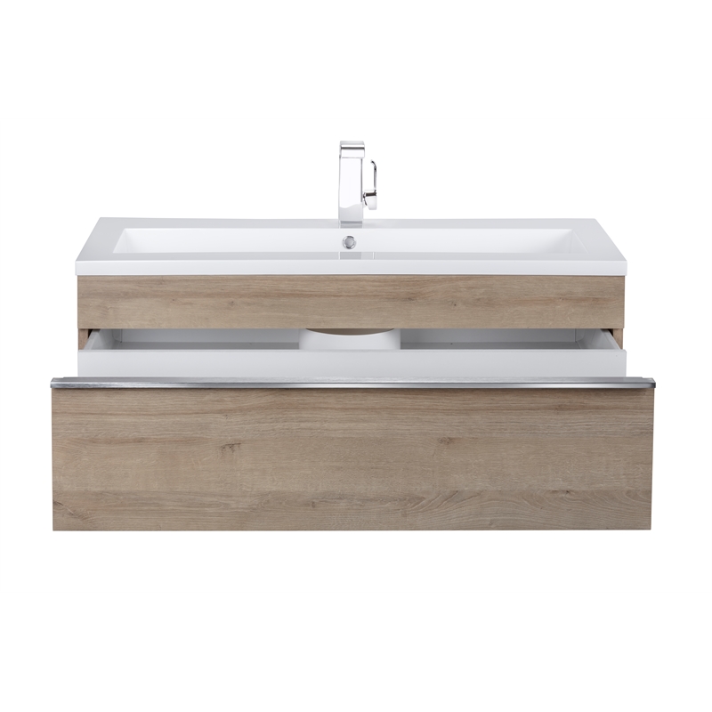 Cutler Kitchen and Bath Trough 42