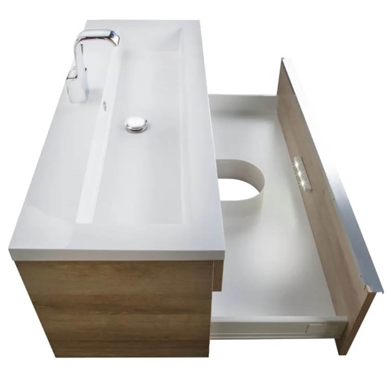 Cutler Kitchen and Bath Trough 42