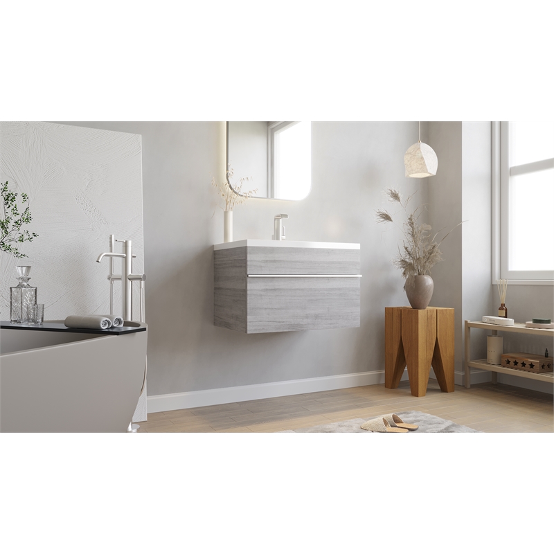 Cutler Kitchen and Bath Trough 24