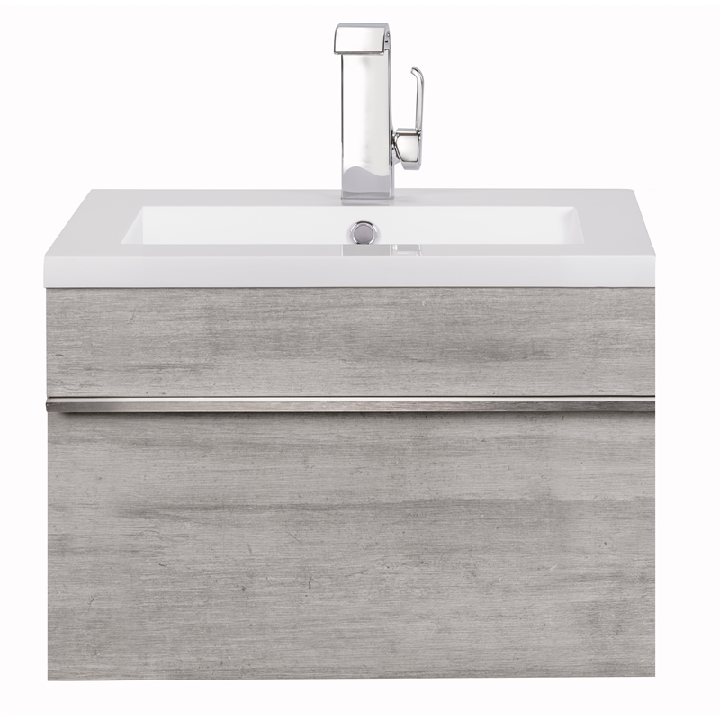 Cutler Kitchen and Bath Trough 24