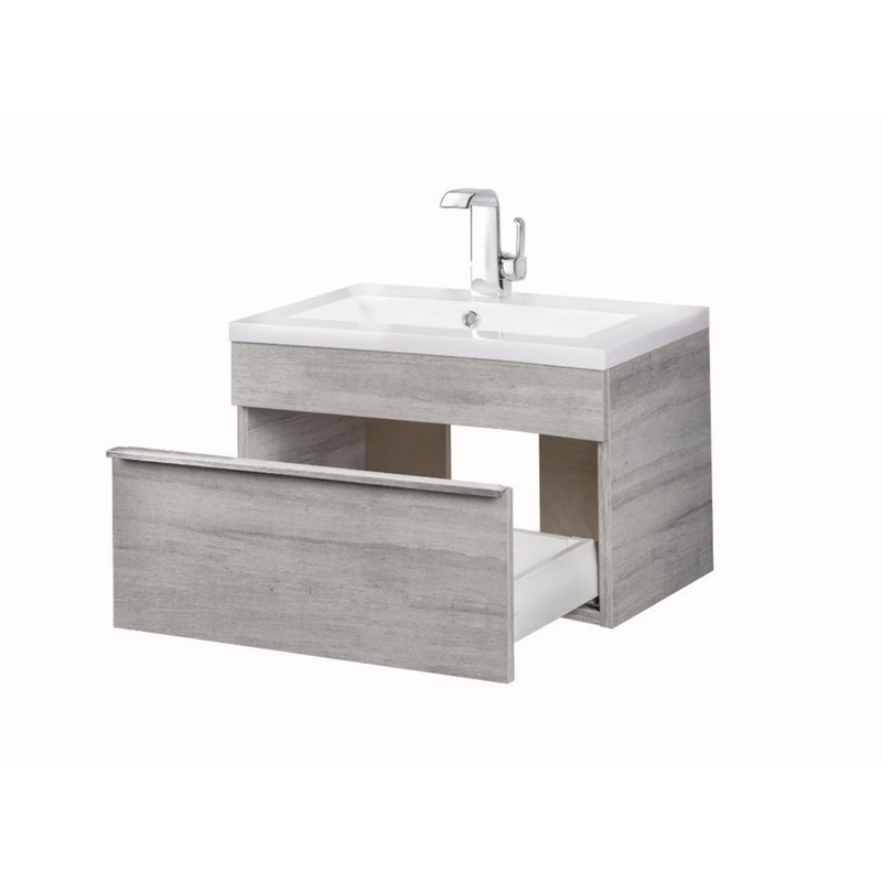 Cutler Kitchen and Bath Trough 24