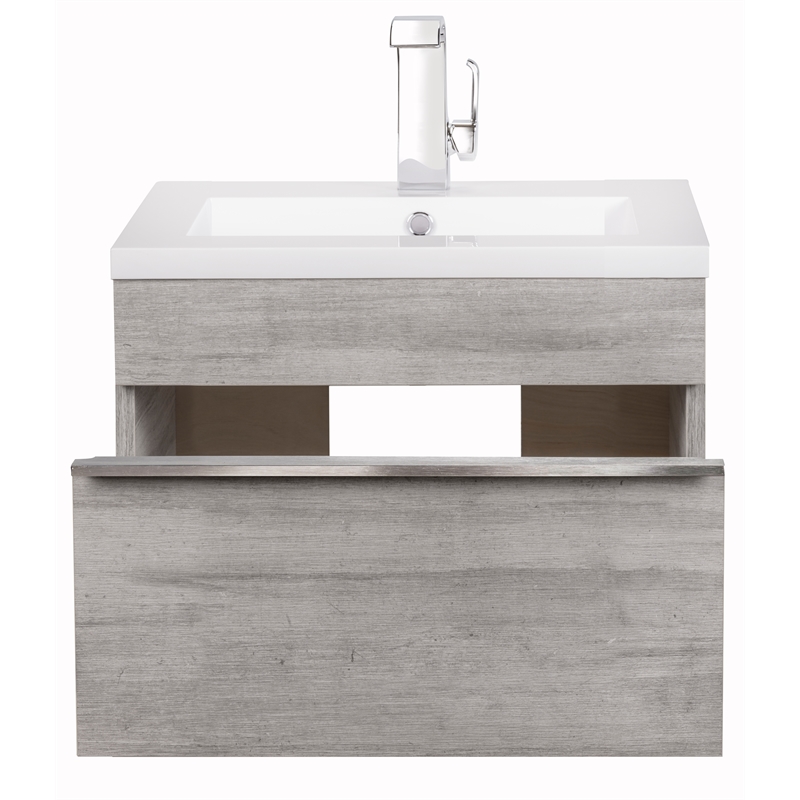 Cutler Kitchen and Bath Trough 24