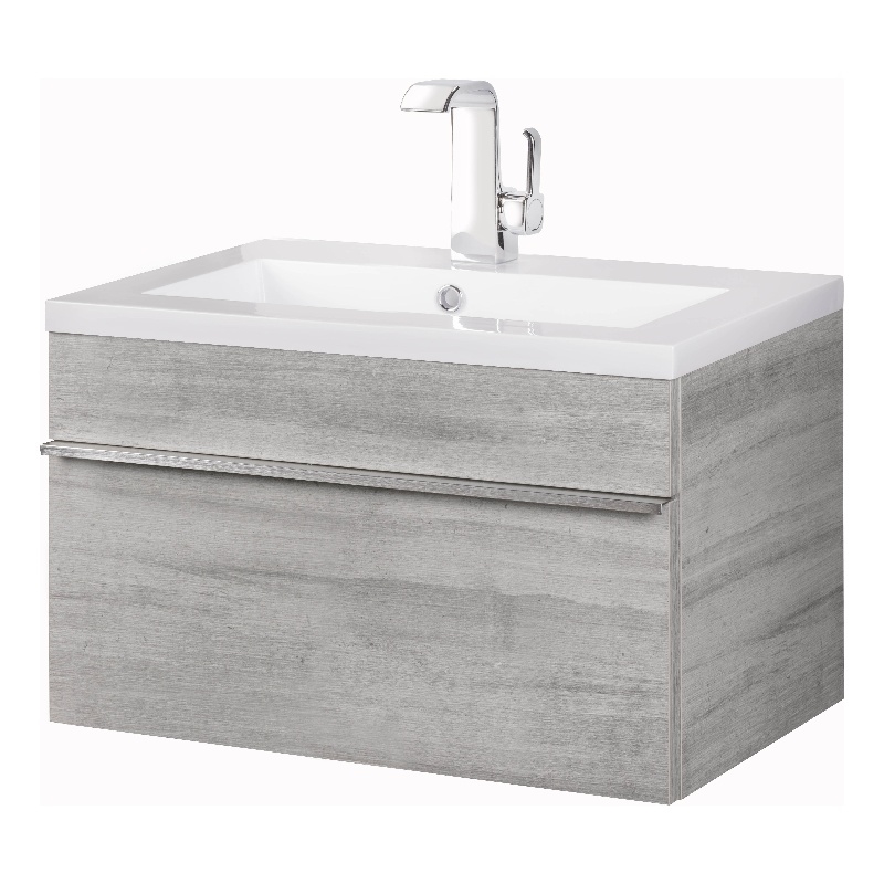 Cutler Kitchen and Bath Trough 24
