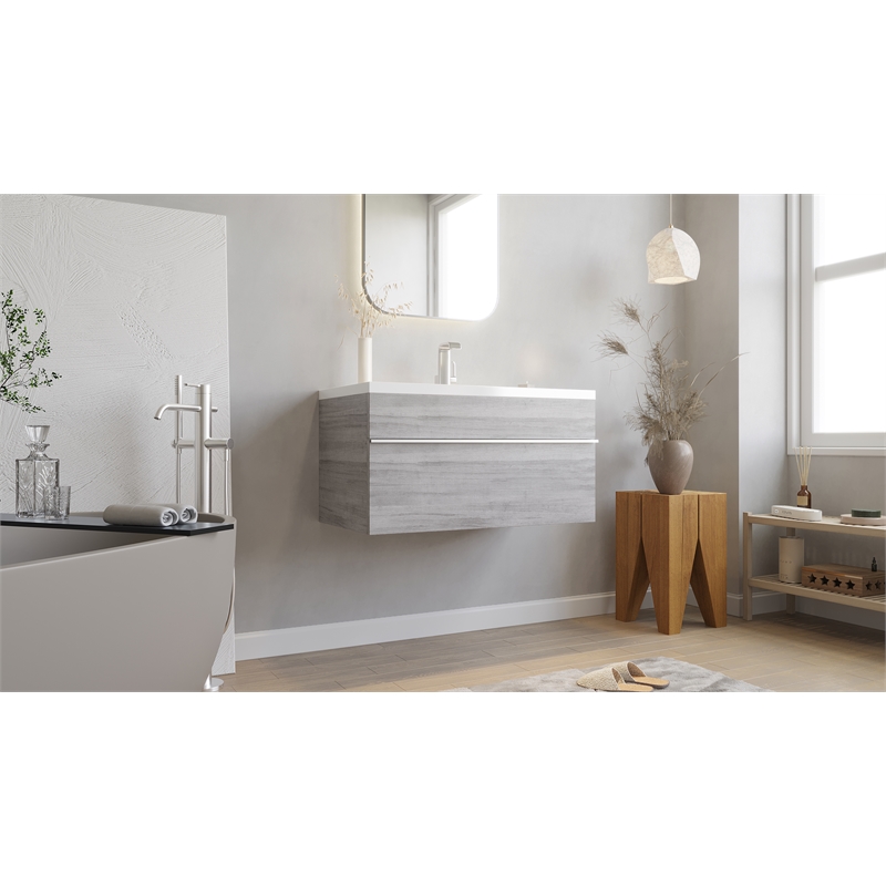 Cutler Kitchen and Bath Trough 30