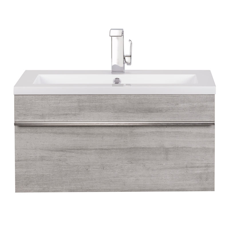 Cutler Kitchen and Bath Trough 30