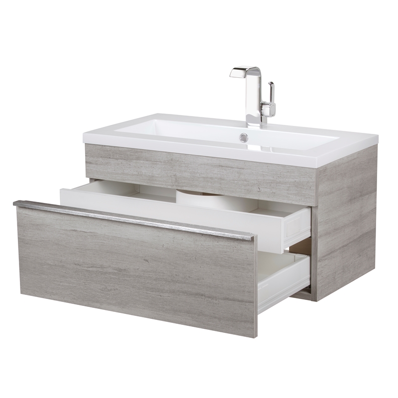 Cutler Kitchen and Bath Trough 30
