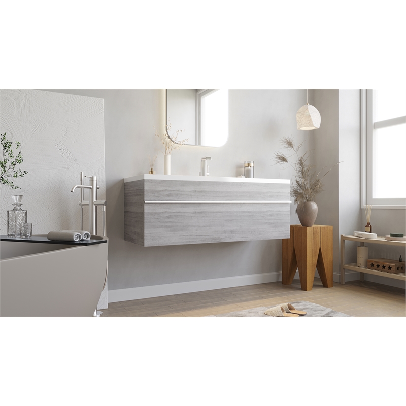Cutler Kitchen and Bath Trough 42