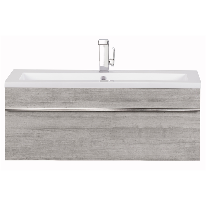 Cutler Kitchen and Bath Trough 42