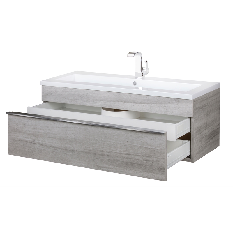 Cutler Kitchen and Bath Trough 42