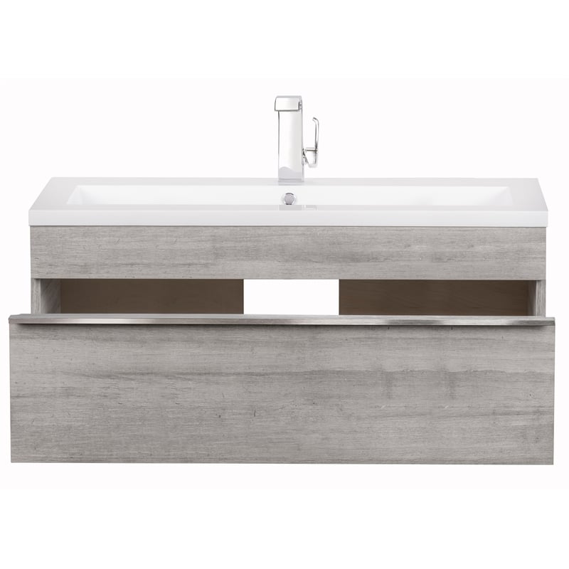 Cutler Kitchen and Bath Trough 42