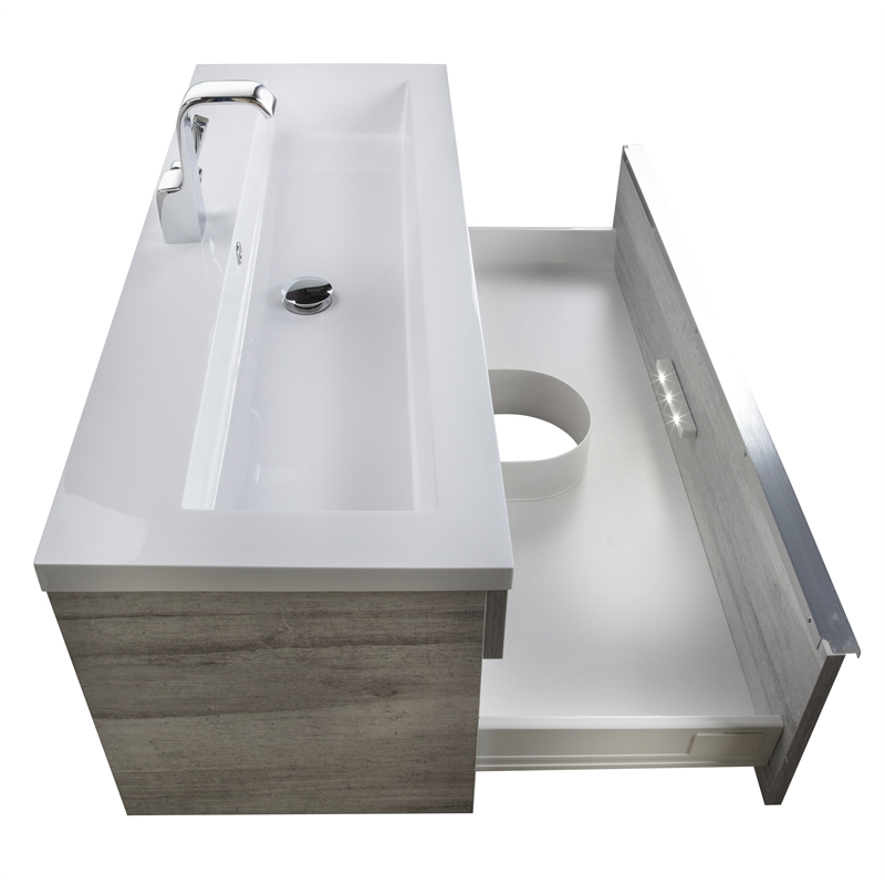 Cutler Kitchen and Bath Trough 42