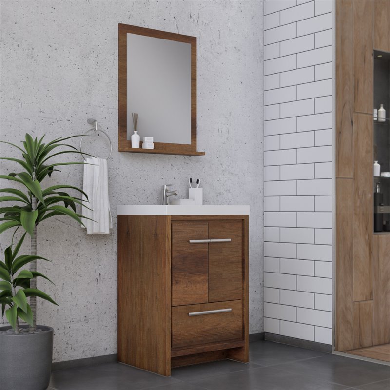 Alya Bath Sortino 24