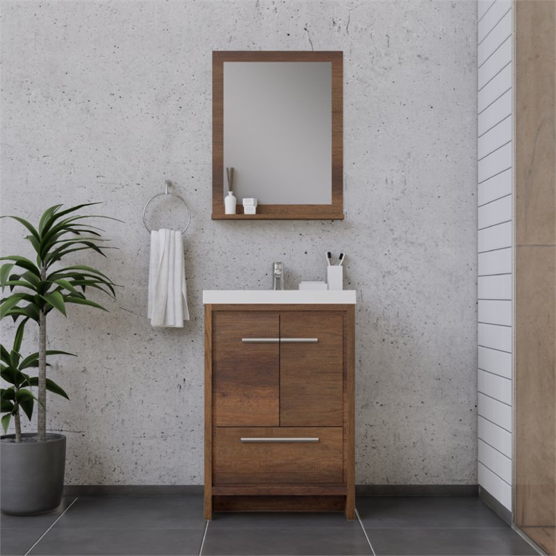 Alya Bath Sortino 24