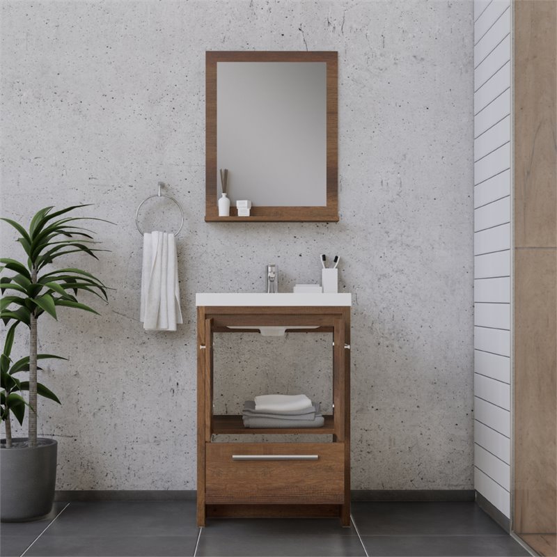 Alya Bath Sortino 24