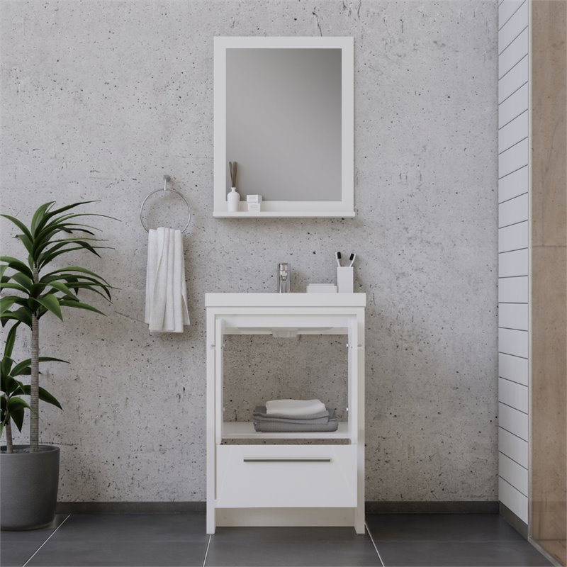 Alya Bath Sortino 24