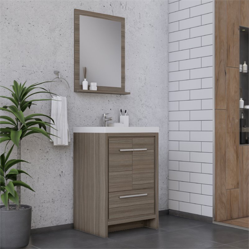 Alya Bath Sortino 24
