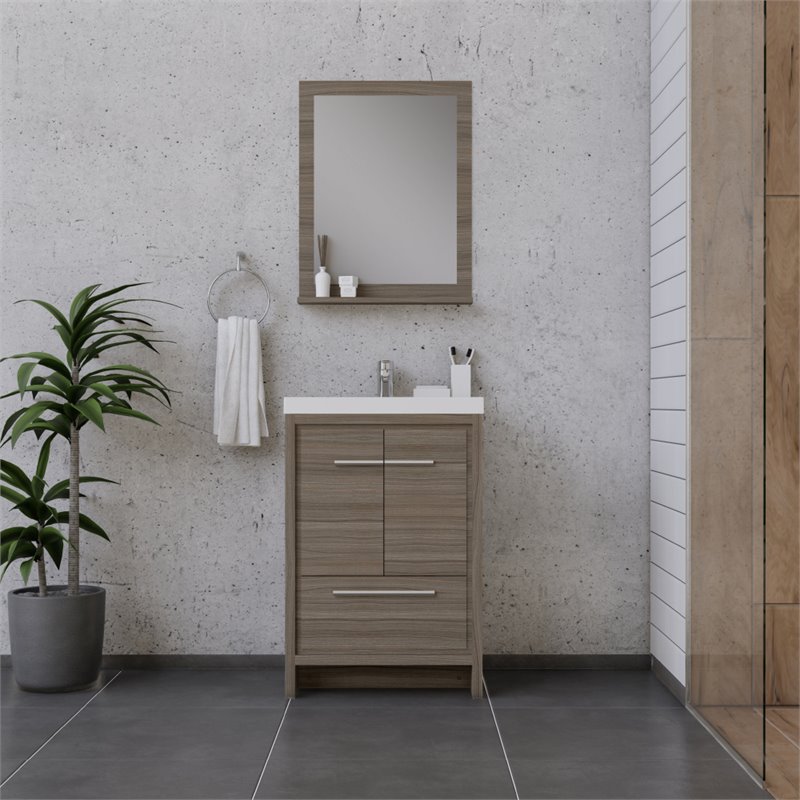 Alya Bath Sortino 24