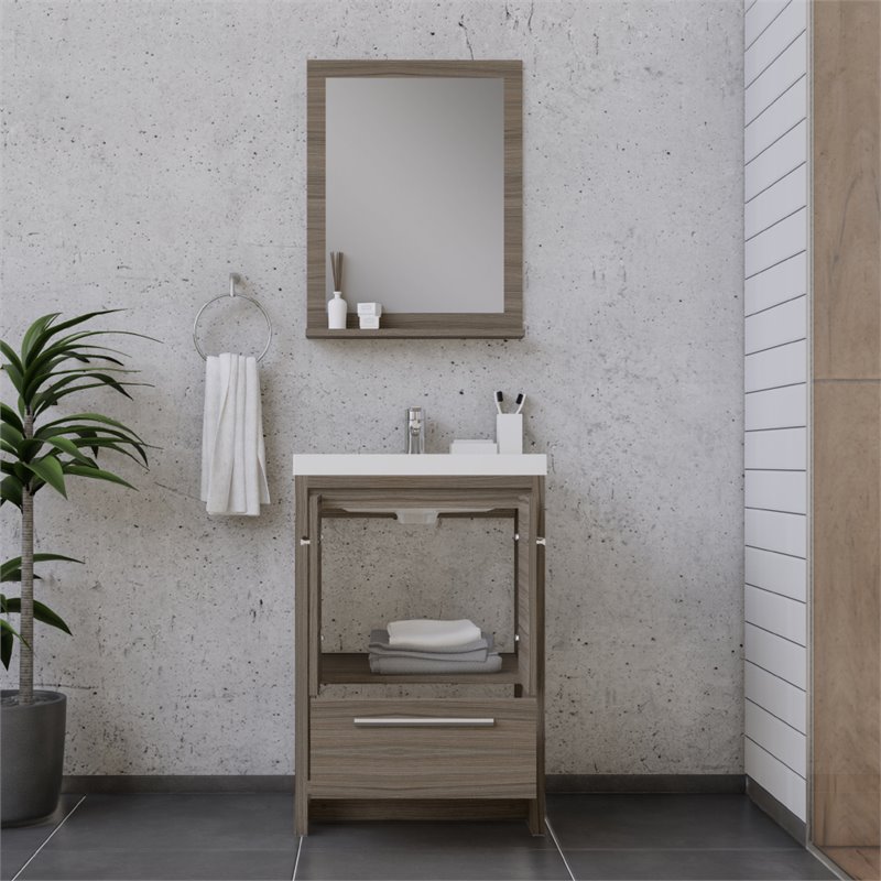 Alya Bath Sortino 24