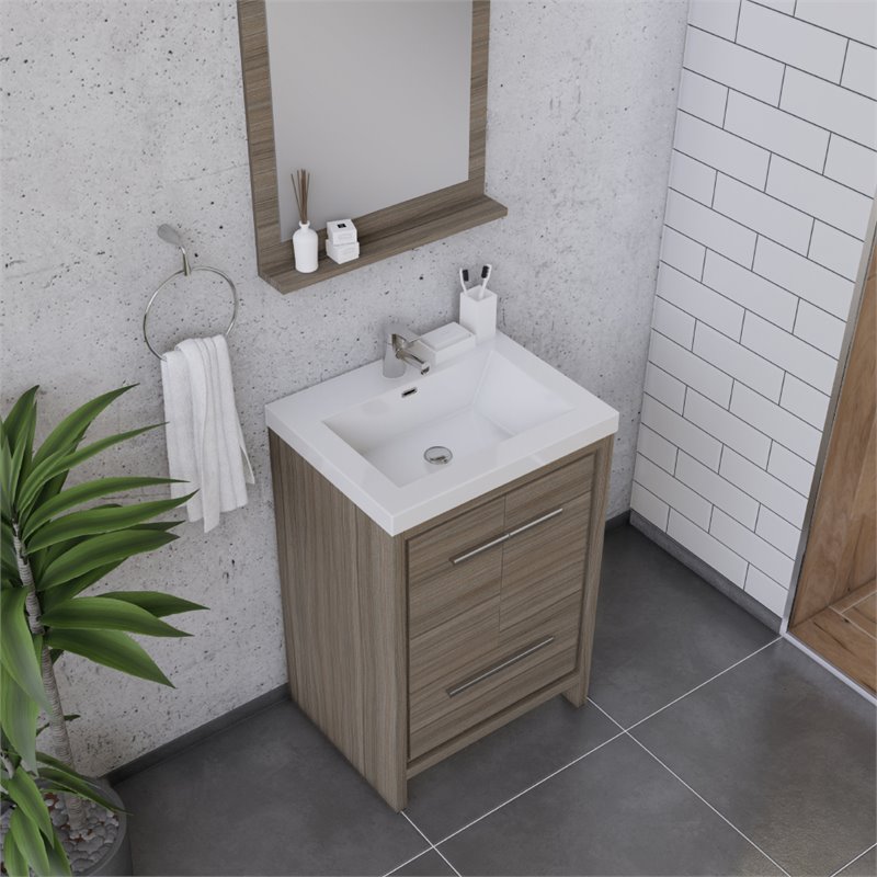 Alya Bath Sortino 24