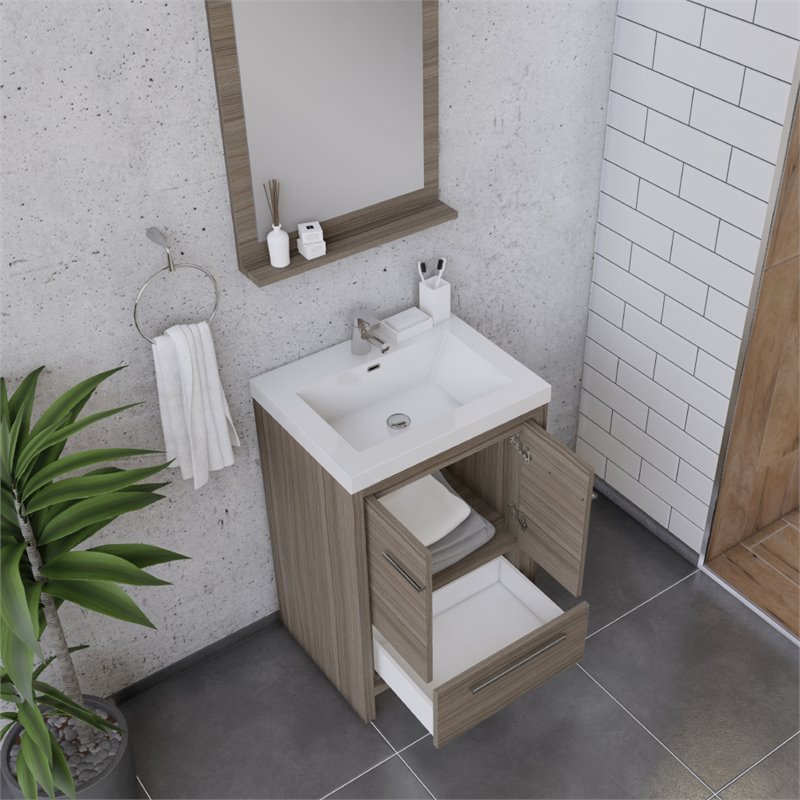 Alya Bath Sortino 24