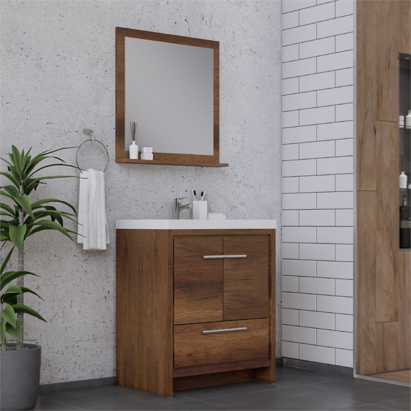 Alya Bath Sortino 30