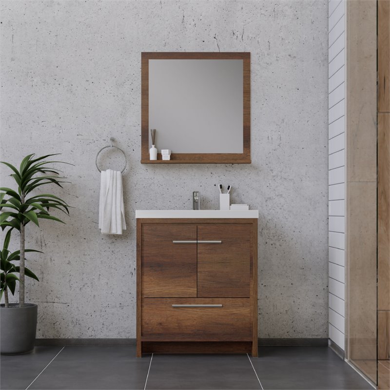 Alya Bath Sortino 30
