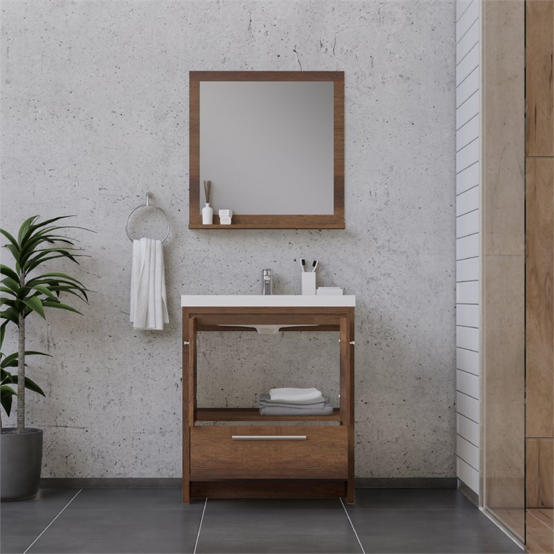 Alya Bath Sortino 30