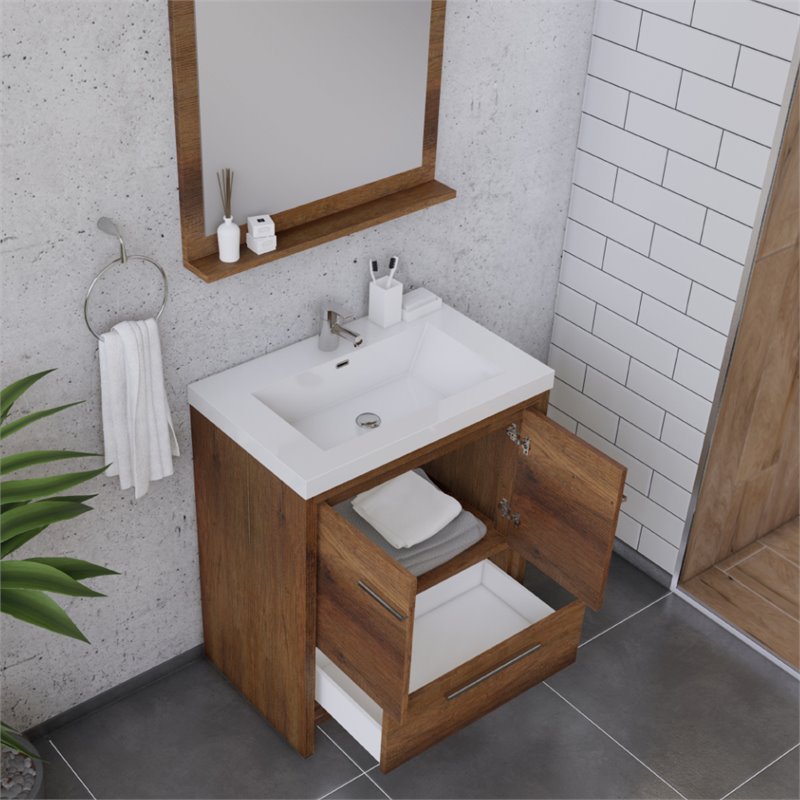 Alya Bath Sortino 30