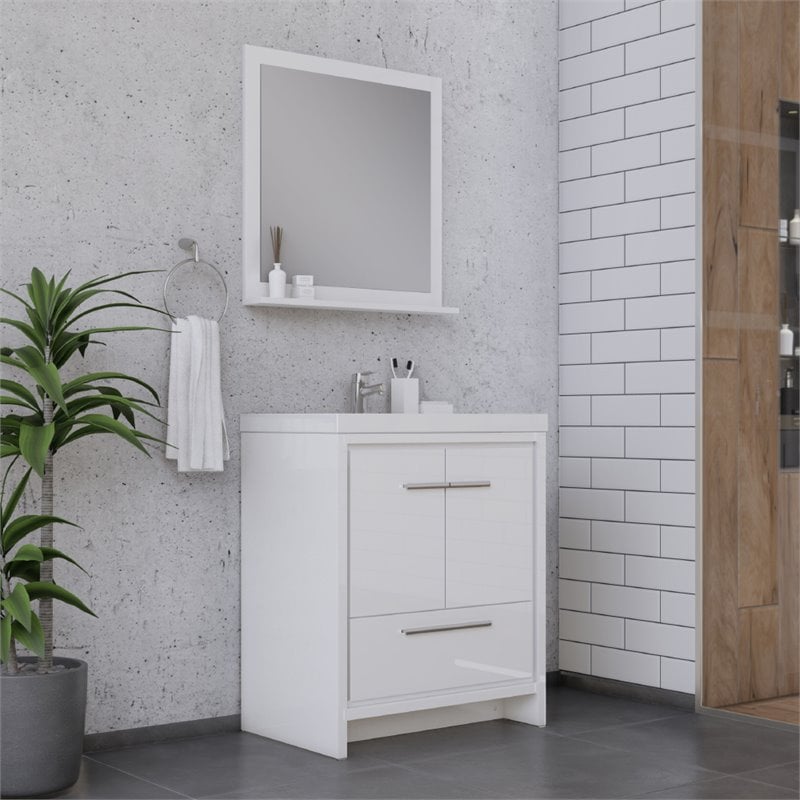 Alya Bath Sortino 30