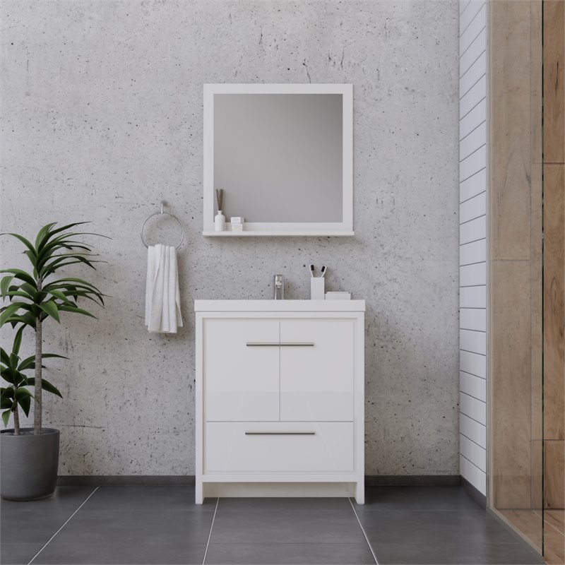 Alya Bath Sortino 30