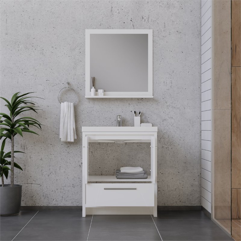 Alya Bath Sortino 30